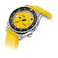 Pánské hodinky Doxa SUB 600T Divingstar 861.10.361.31, Verze: žlutá , 3 image