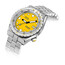Pánské hodinky Doxa SUB 600T Divingstar 862.10.361.10, Verze: žlutá2 , 3 image
