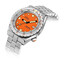 Pánské hodinky Doxa SUB 600T Professional 862.10.351.10, Verze: oranžová2 , 3 image