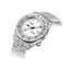 Pánské hodinky Doxa SUB 600T Whitepearl 862.10.011.10, Verze: bílá , 3 image
