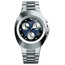 Pánské hodinky Rado New Original Chronograph R12638173, Verze: stříbrná2 