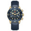 Pánské hodinky Rado Captain Cook Chronograph Set R32146208, Verze: modrá2 , 2 image