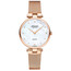 Dámské hodinky Atlantic Elegance Royal Diamonds 29044.44.07RMB, Verze: růžové zlato 
