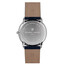 Pánské hodinky Frederique Constant Slimline Midsize Gents FC-245N4S6, Verze: modrá , 2 image