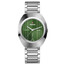 Pánské hodinky Rado DiaStar Original Automatic R12160303, Verze: zelená 