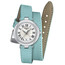 Dámské hodinky Tissot Bellissima Small Lady T126.010.16.113.01, Verze: modrá2 