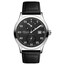 Pánské hodinky Atlantic Worldmaster Regulator Automatic 53781.41.63, Verze: černá 