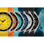 Pánské hodinky Doxa SUB 200 Aquamarine 799.15.241.25, Verze: zelená , 4 image