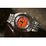Pánské hodinky Doxa SUB 300 Professional 821.10.351.10, Verze: oranžová , 8 image