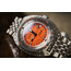 Pánské hodinky Doxa SUB 300 Professional 821.10.351.10, Verze: oranžová , 14 image