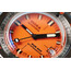 Pánské hodinky Doxa SUB 300 Professional 821.10.351.10, Verze: oranžová , 12 image