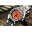 Pánské hodinky Doxa SUB 300T Professional 840.10.351.10, Verze: oranžová , 8 image