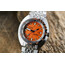 Pánské hodinky Doxa SUB 300T Professional 840.10.351.10, Verze: oranžová , 9 image
