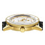 Dámské hodinky Rado Captain Cook x Marina Hoermanseder Heartbeat R32117708, Verze: žluté zlato , 9 image