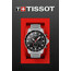 Pánské hodinky Tissot Supersport Chrono T125.617.11.051.00, Verze: černá2 , 5 image