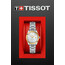 Dámské hodinky Tissot T-My Lady Automatic 18K Gold Bezel T930.007.41.116.00, Verze: bílá , 6 image