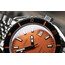 Pánské hodinky Doxa SUB 200 Professional 799.10.351.10, Verze: oranžová , 9 image