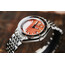 Pánské hodinky Doxa SUB 200 Professional 799.10.351.10, Verze: oranžová , 7 image