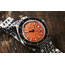 Pánské hodinky Doxa SUB 200 Professional 799.10.351.10, Verze: oranžová , 11 image