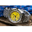 Pánské hodinky Doxa SUB 300T Divingstar 840.10.361.10, Verze: žlutá , 5 image