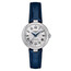 Dámské hodinky Tissot Bellissima Automatic T126.207.16.013.00, Verze: modrá 