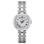 Dámské hodinky Tissot Bellissima Small Lady T126.010.11.013.00, Verze: stříbrná 