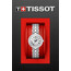 Dámské hodinky Tissot Bellissima Small Lady T126.010.11.013.00, Verze: stříbrná , 6 image