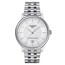 Pánské hodinky Tissot Carson Premium Automatic T122.407.11.031.00, Verze: bílá 
