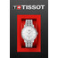 Pánské hodinky Tissot Carson Premium Automatic T122.407.11.031.00, Verze: bílá , 5 image