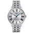 Pánské hodinky Tissot Carson Premium Automatic T122.407.11.033.00, Verze: stříbrná 