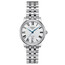 Dámské hodinky Tissot Carson Premium Lady T122.207.11.033.00, Verze: šedá 