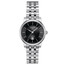 Dámské hodinky Tissot Carson Premium Lady T122.207.11.051.00, Verze: černá 