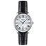 Dámské hodinky Tissot Carson Premium T122.210.16.033.00, Verze: černá 