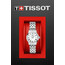 Dámské hodinky Tissot Classic Dream Lady T129.210.11.013.00, Verze: bílá , 6 image