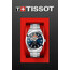Pánské hodinky Tissot Gentleman Powermatic 80 Open Heart T127.407.11.041.01, Verze: modrá , 6 image
