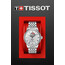 Pánské hodinky Tissot Le Locle Powermatic 80 Open Heart T006.407.11.033.02, Verze: stříbrná , 6 image