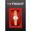Dámské hodinky Tissot Lovely T058.009.33.031.00, Verze: žluté zlato , 5 image