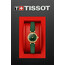Dámské hodinky Tissot Lovely T140.009.36.091.00, Verze: zelená , 6 image
