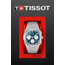 Pánské hodinky Tissot PRX Automatic Chronograph T137.427.11.041.00, Verze: modrá , 5 image