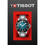 Pánské hodinky Tissot Seastar 2000 Professional T120.607.11.041.00, Verze: zelená , 9 image