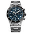 Pánské hodinky Ball Roadmaster Rescue Chronograph Limited Edition DC3030C-S-BE, Verze: modrá2 
