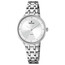 Dámské hodinky Festina Mademoiselle F20600/1, Verze: stříbrná 