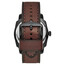 Pánské hodinky Fossil Machine FS5972, Verze: hnědá2 , 2 image