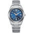 Dámské hodinky Citizen Super Titanium FE6151-82L, Verze: modrá 