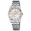 Dámské hodinky Festina Mademoiselle F16940/B, Verze: stříbrná 