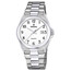 Pánské hodinky Festina Classic F20552/1, Verze: stříbrná2 