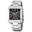 Pánské hodinky Festina Timeless Chronograph F20652/3, Verze: černá 