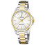 Dámské hodinky Festina Petite F20655/2, Verze: žluté zlato 