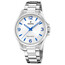 Pánské hodinky Festina Petite F20656/1, Verze: stříbrná 