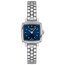 Dámské hodinky Tissot Lovely Square T058.109.11.041.01, Verze: stříbrná2 